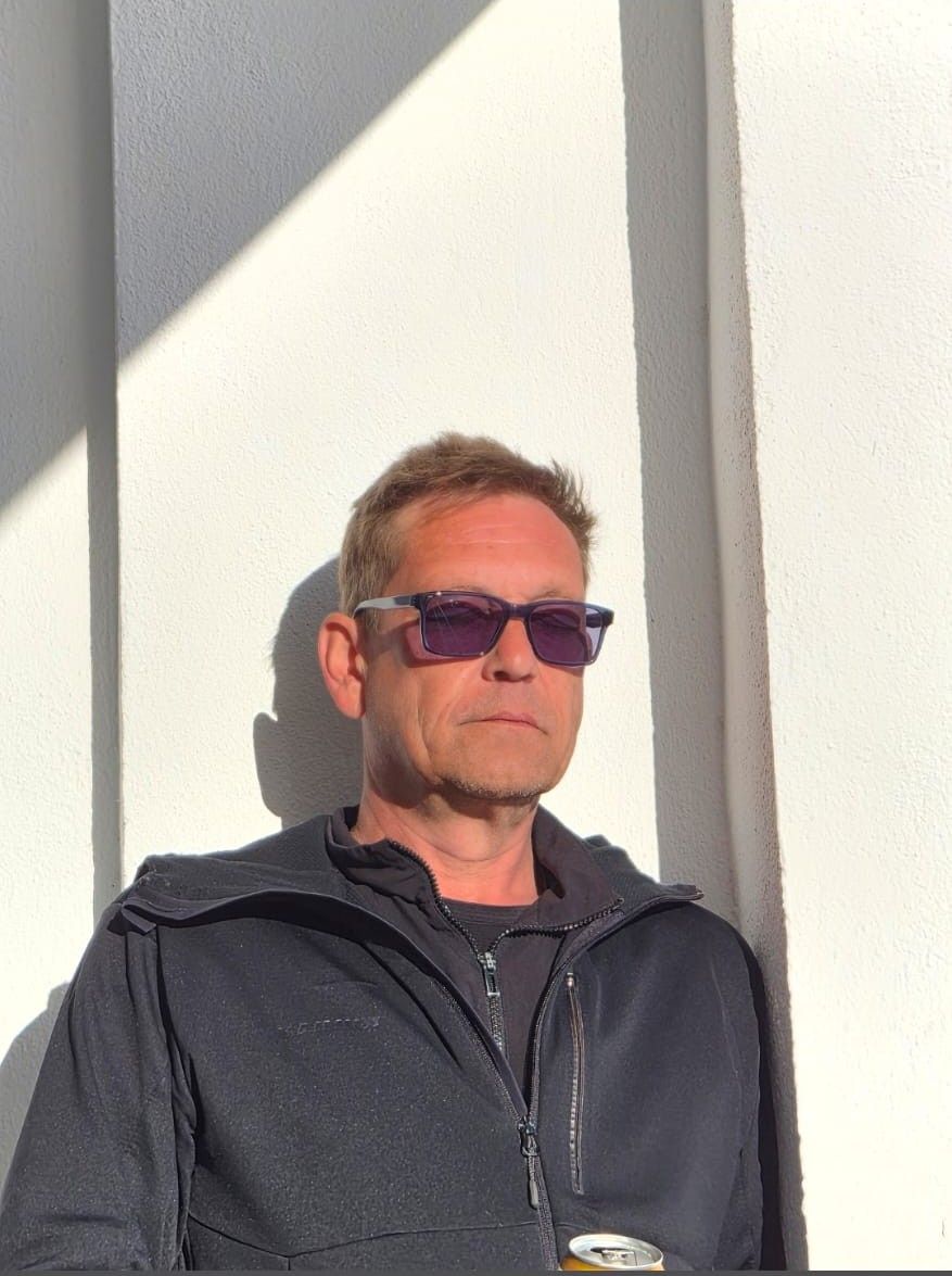 Christian Röckert