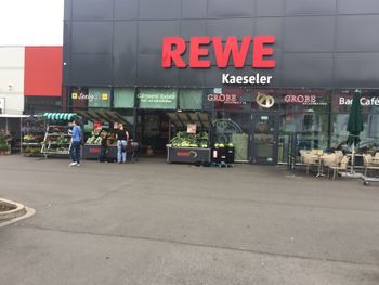 Gärtnerei Kujath im REWE Kaeseler