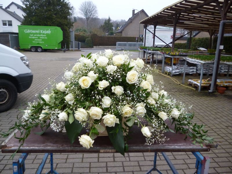 Blumenstrauß