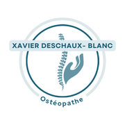 Logo Xavier Deschaux-Blanc