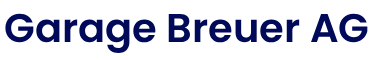 Breuer AG - logo