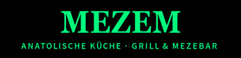 MEZEM- Logo