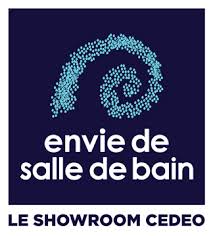 Logo Showroom Cedeo