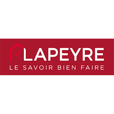 Logo Lapeyre