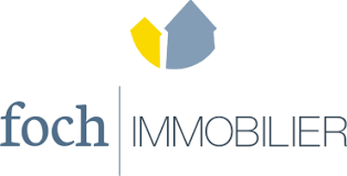 Logo Foch Immobilier