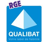 RGE Qualibat E31715, Qualibat 3511 et 4572