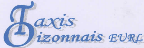 Taxis Oizonnais