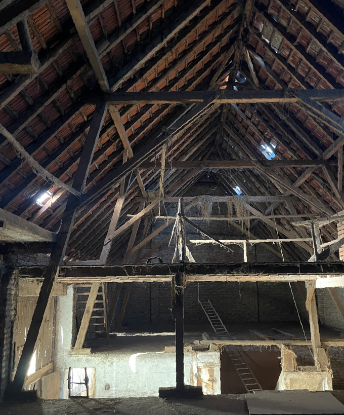 Diagnostic d'une structure existante