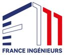Logo de FRANCE INGÉNIEURS