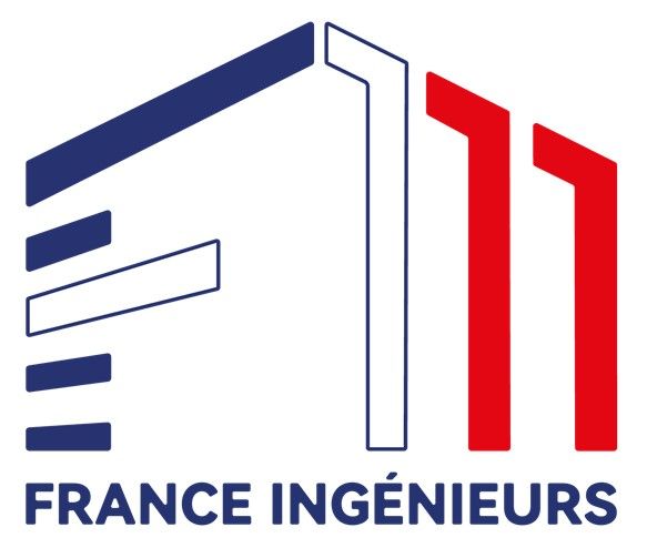 Logo de FRANCE INGÉNIEURS
