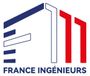 Logo de FRANCE INGÉNIEURS