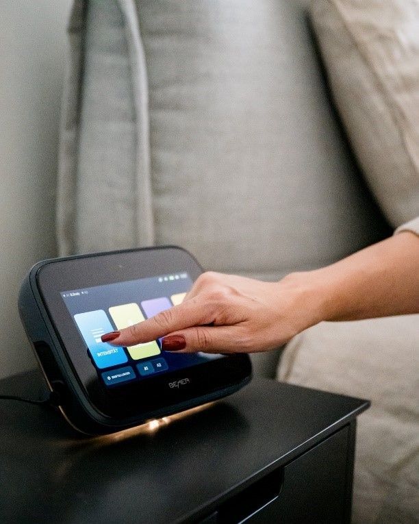 Premium-Set Evo von BEMER