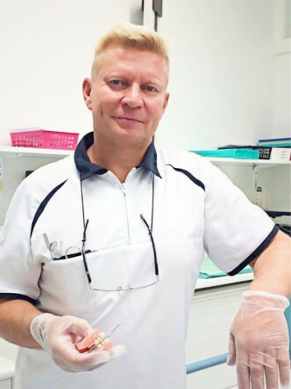 EHT  Marko Rosendahl
