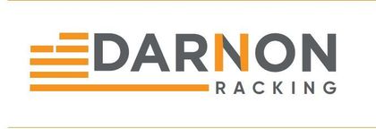 logo Darnon Racking