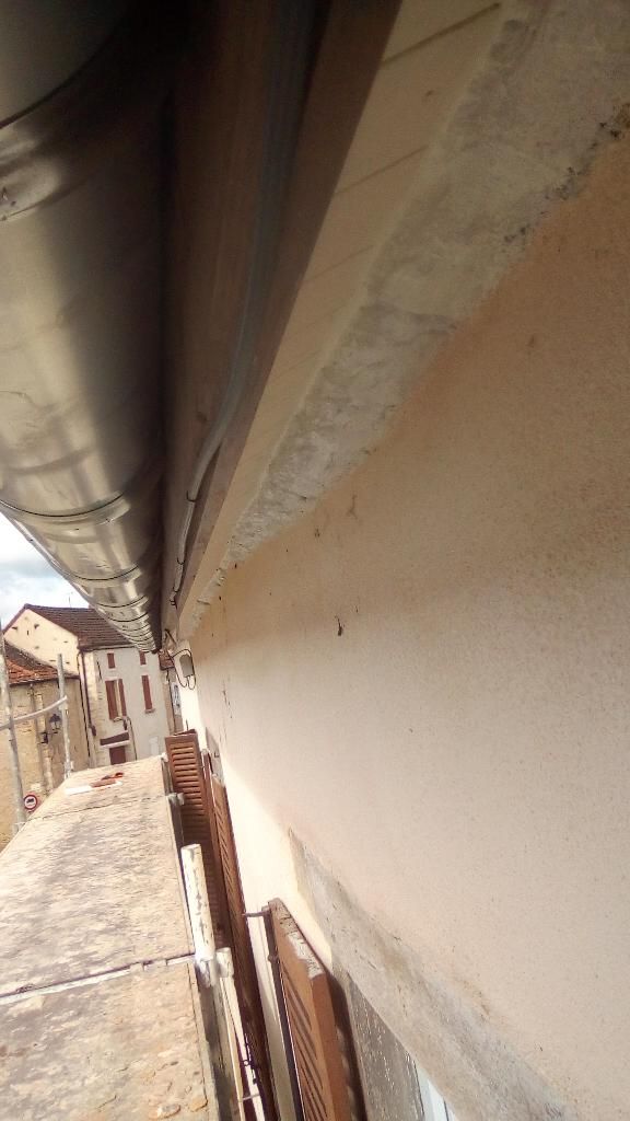 Vers la page Zinguerie