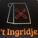Logo t'Ingridje