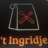 Logo 't Ingridje