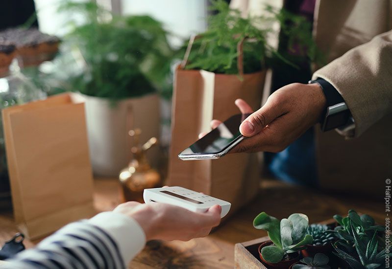 Bargeldlose Kassensysteme für Gastronomie