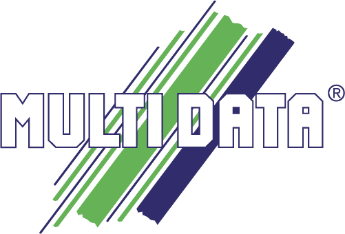 MULTI DATA Kassensysteme und P.O.S. Geräte