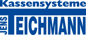 Kassensysteme Jens Teichmann Logo