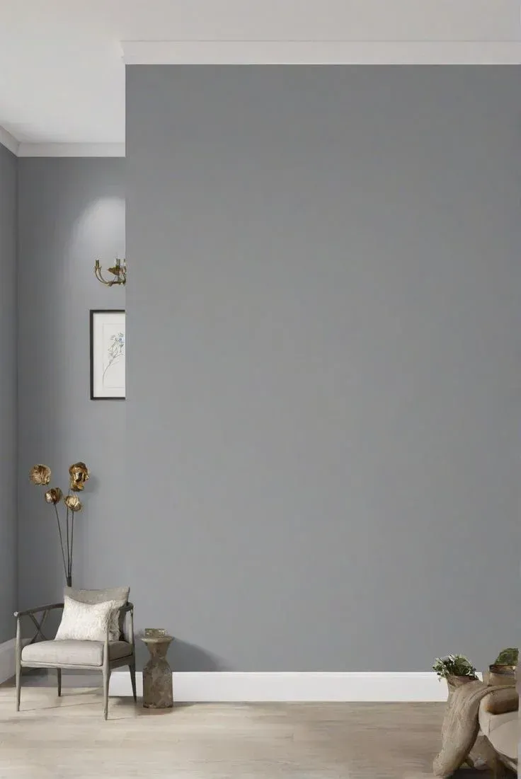 Icono de marcador de posición gris claro con un sol y montañas sobre fondo blanco