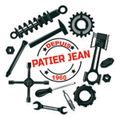 Logo Patier Jean