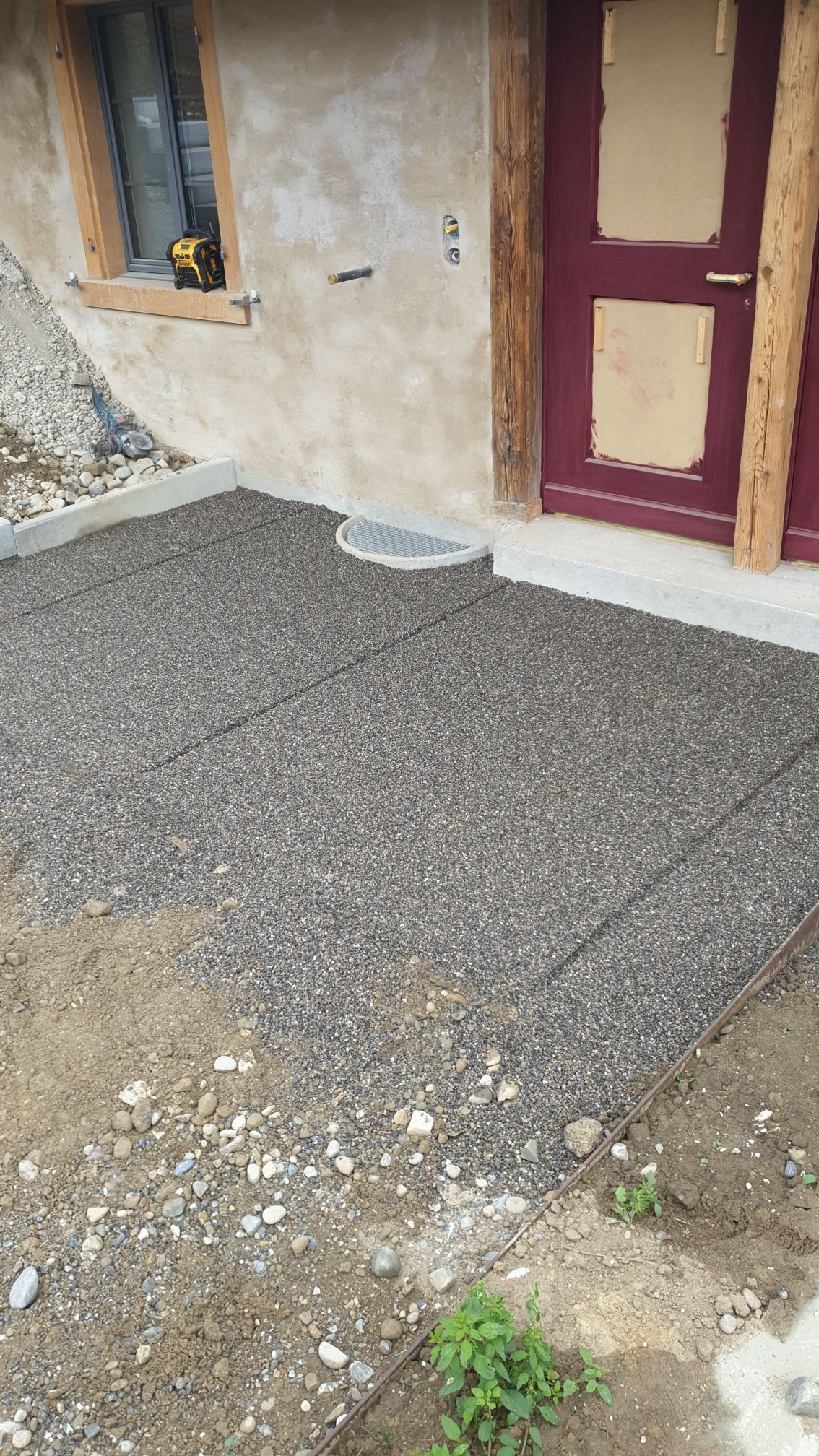 Leeger Tiefbau GmbH | Stadel b. Niederglatt