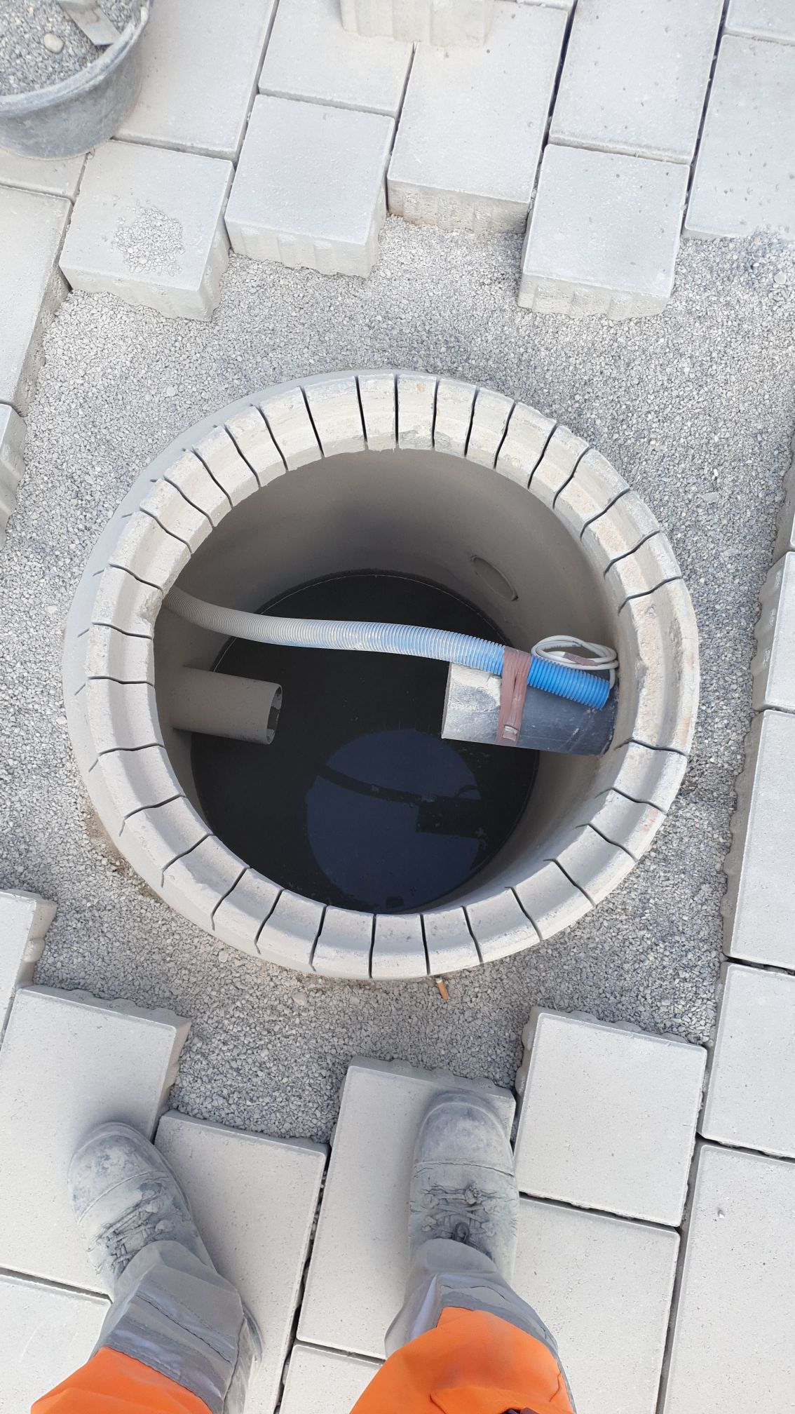 Leeger Tiefbau GmbH | Stadel b. Niederglatt