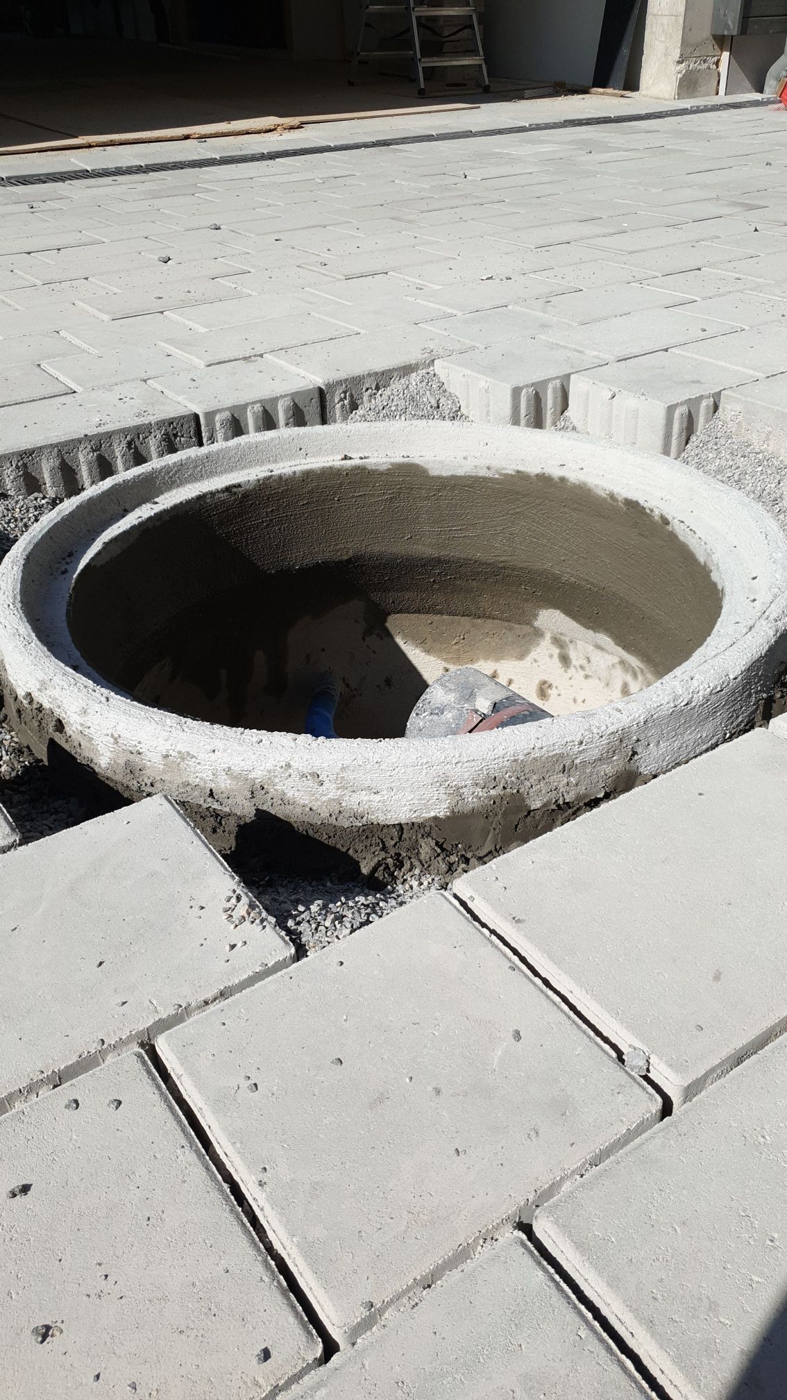 Leeger Tiefbau GmbH | Stadel b. Niederglatt