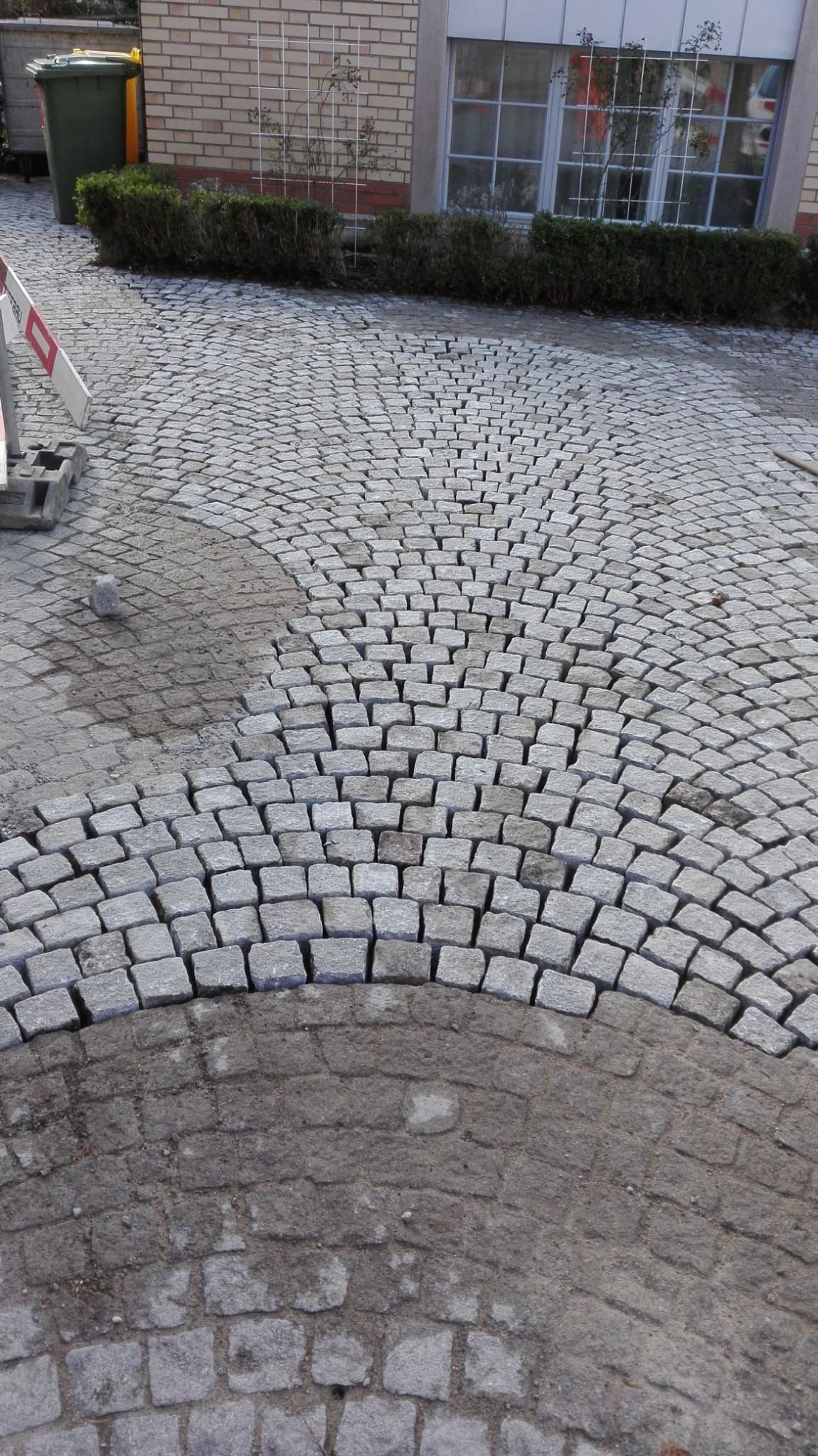 Leeger Tiefbau GmbH | Stadel b. Niederglatt