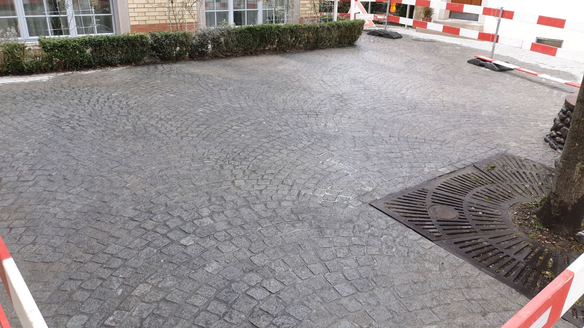 Leeger Tiefbau GmbH | Stadel b. Niederglatt