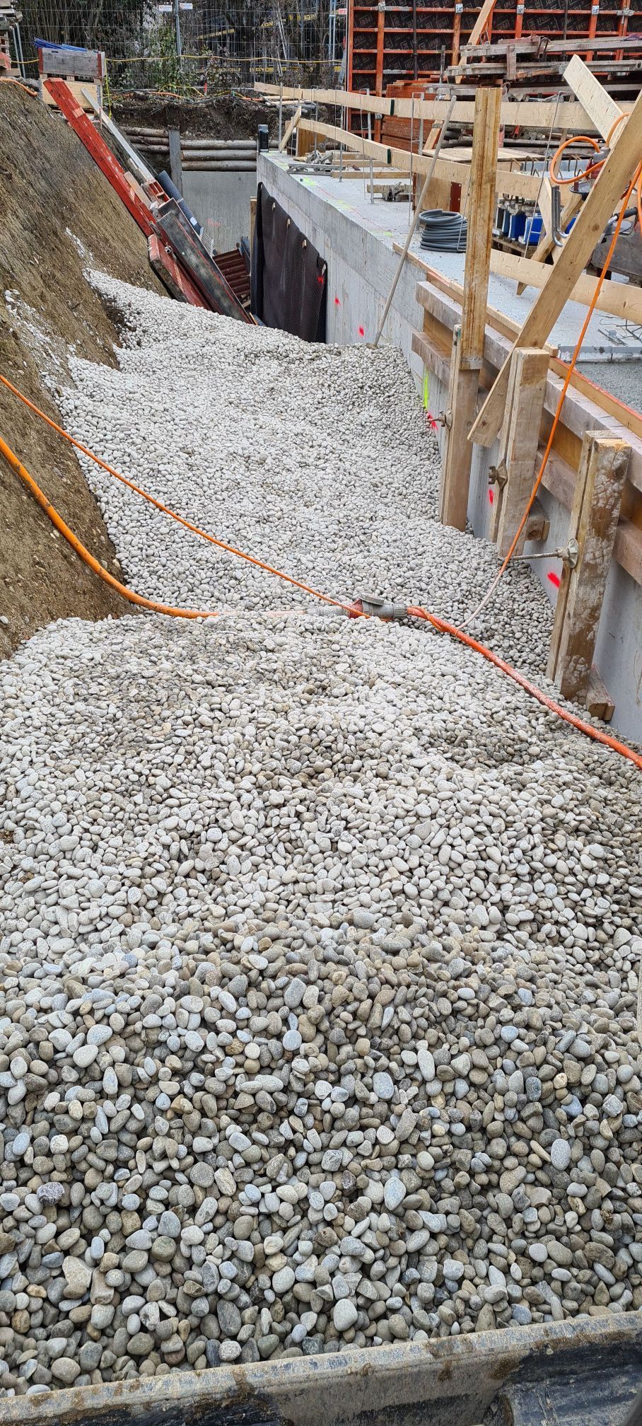 Leeger Tiefbau GmbH | Stadel b. Niederglatt