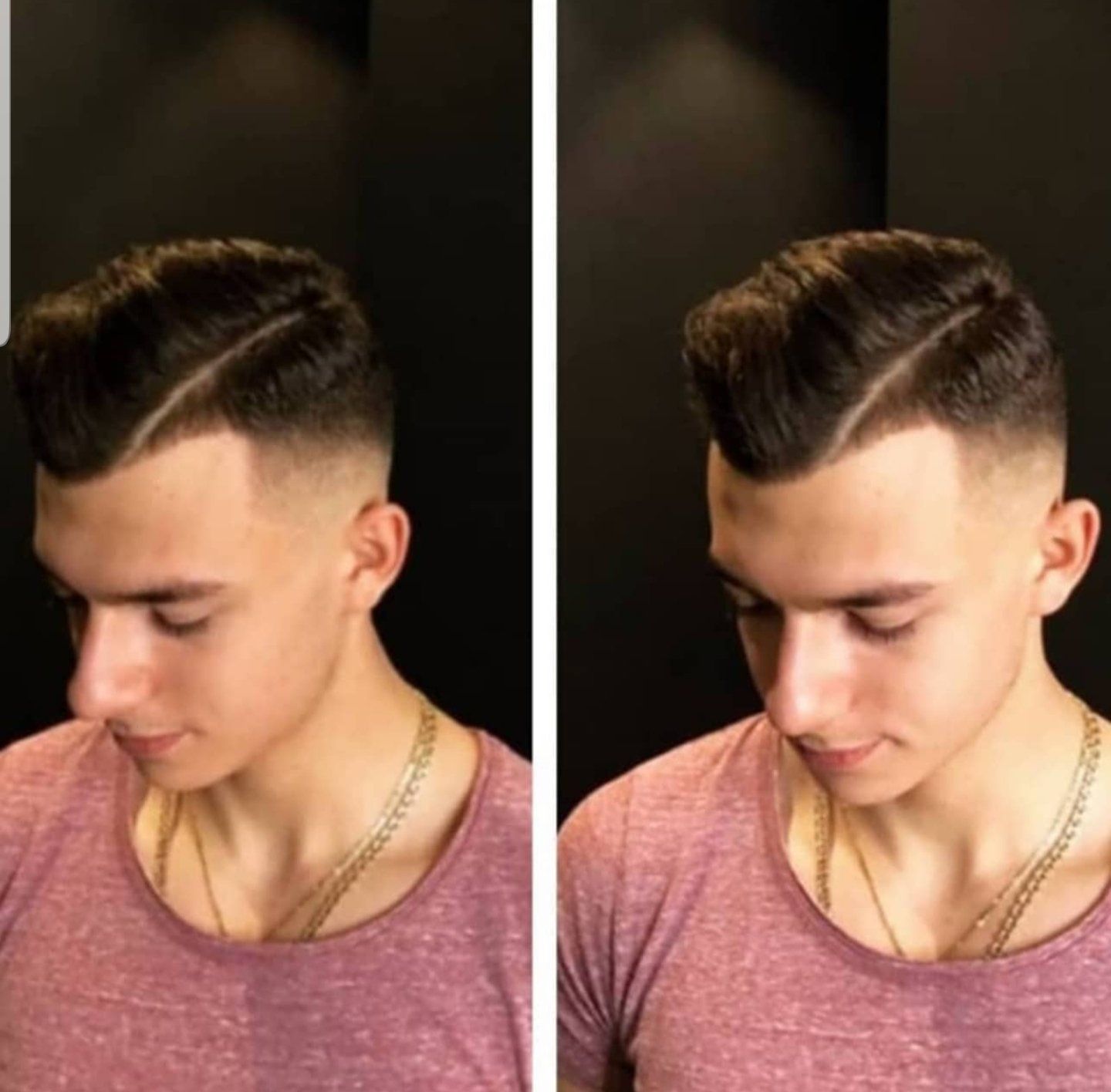 Meisterwerk Friseure by Samir Gani