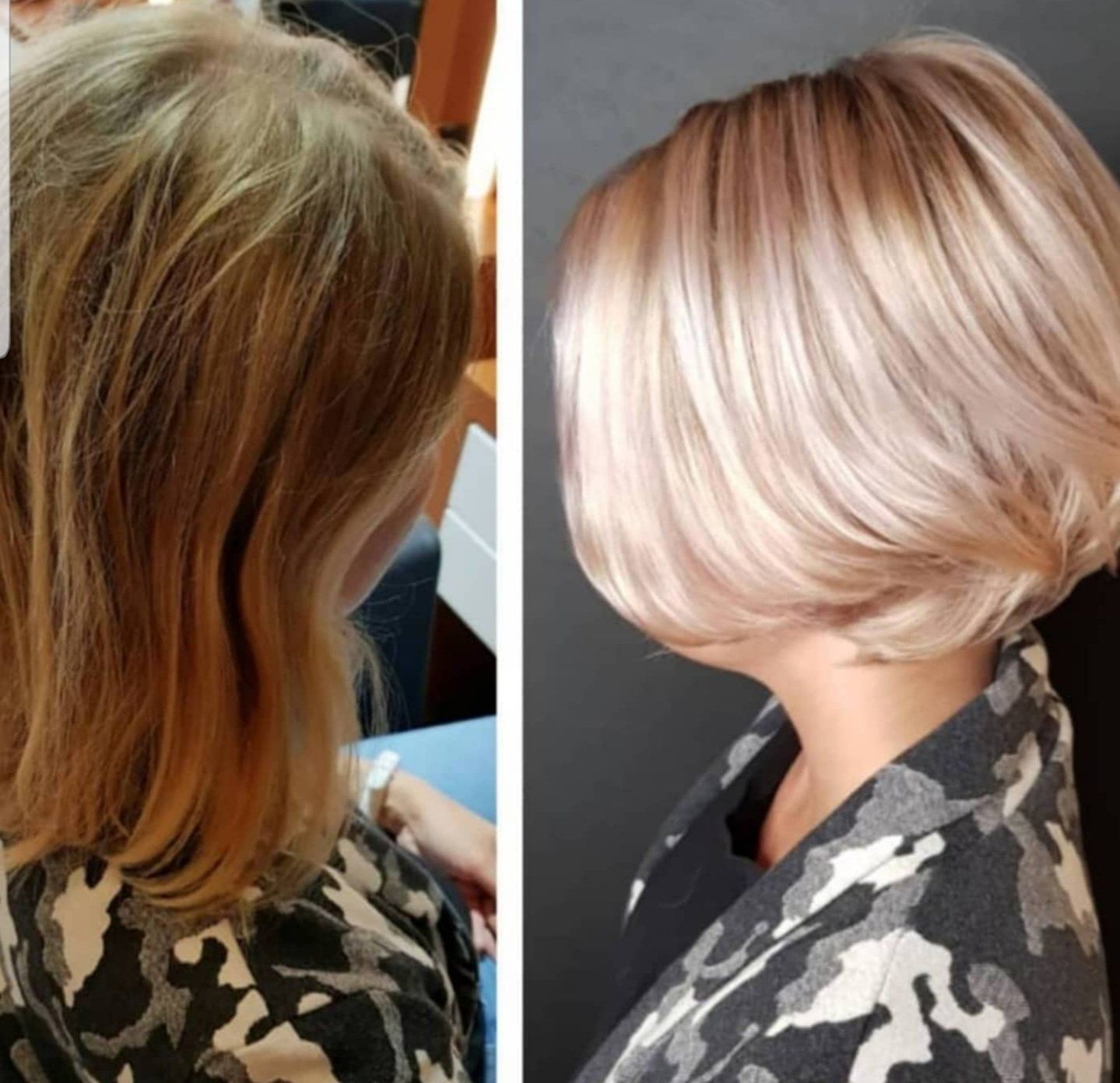 Meisterwerk Friseure by Samir Gani