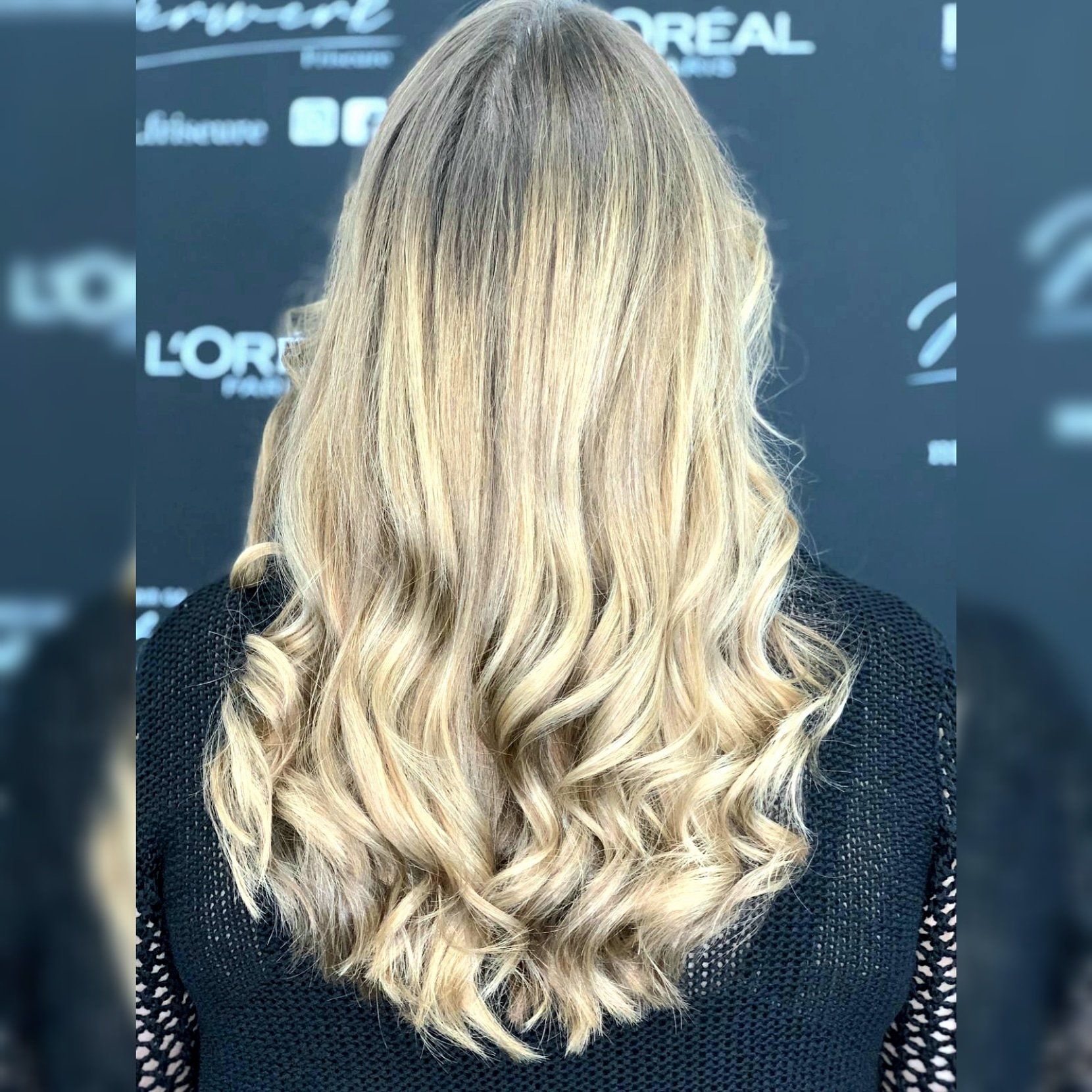 Meisterwerk Friseure by Samir Gani