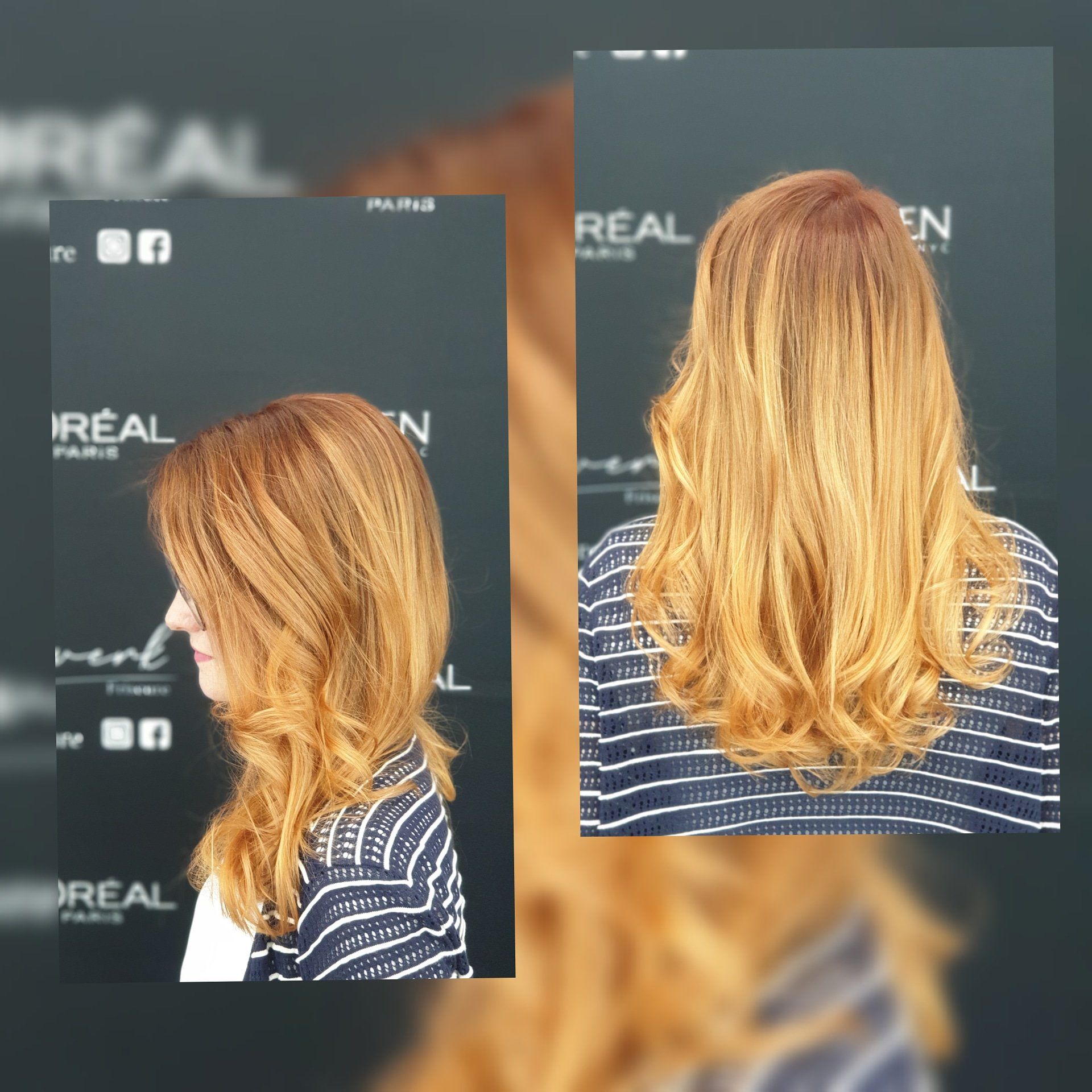 Meisterwerk Friseure by Samir Gani