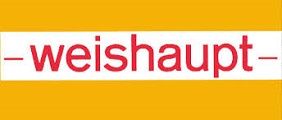 Logo Weishaupt