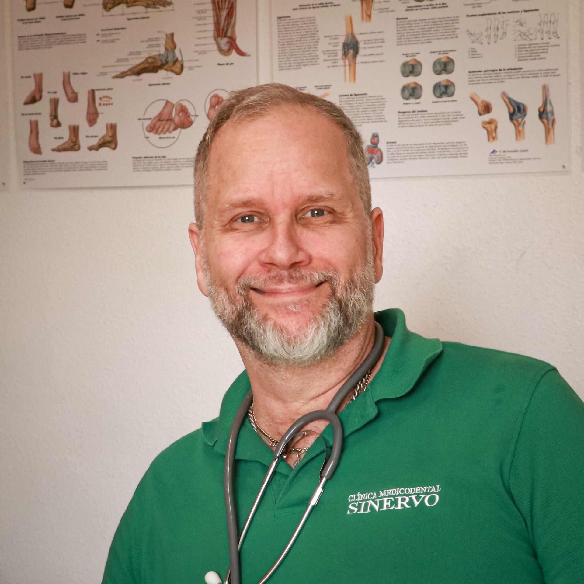 Pekka Sinervo