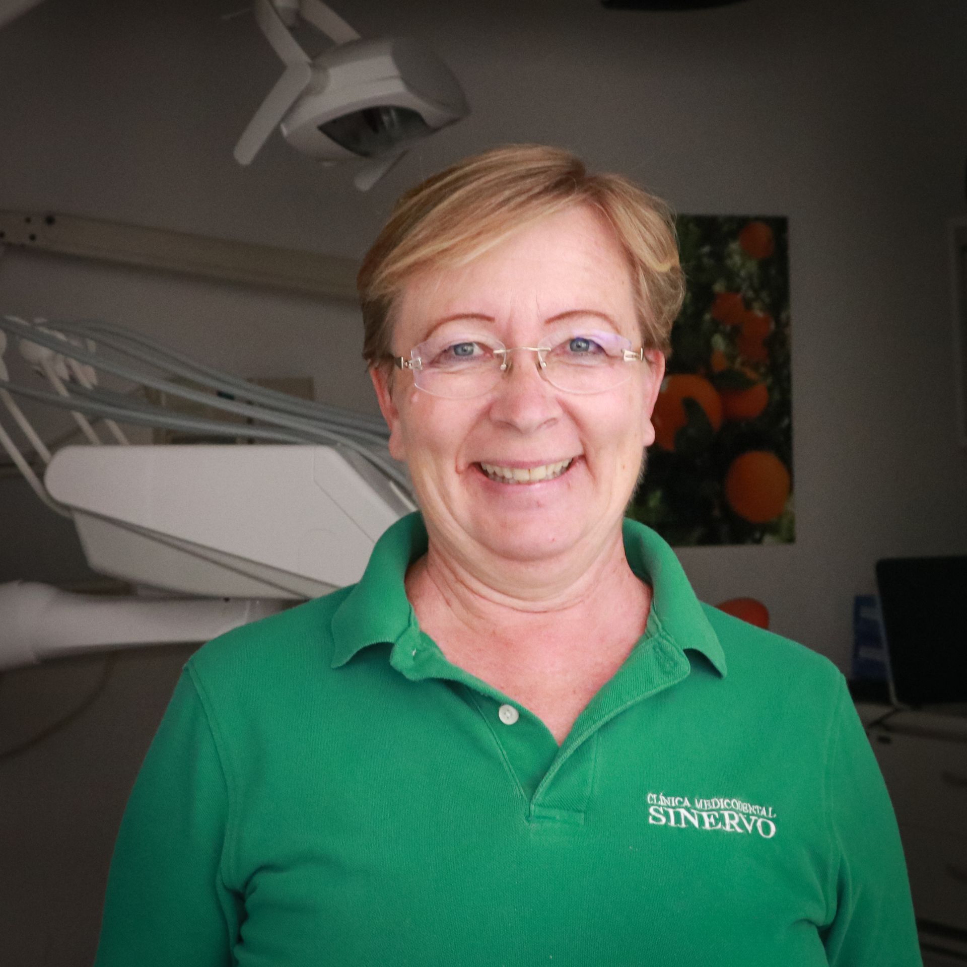 Liisa Varjosaari