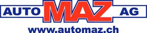 Logo von der Auto MAZ AG
