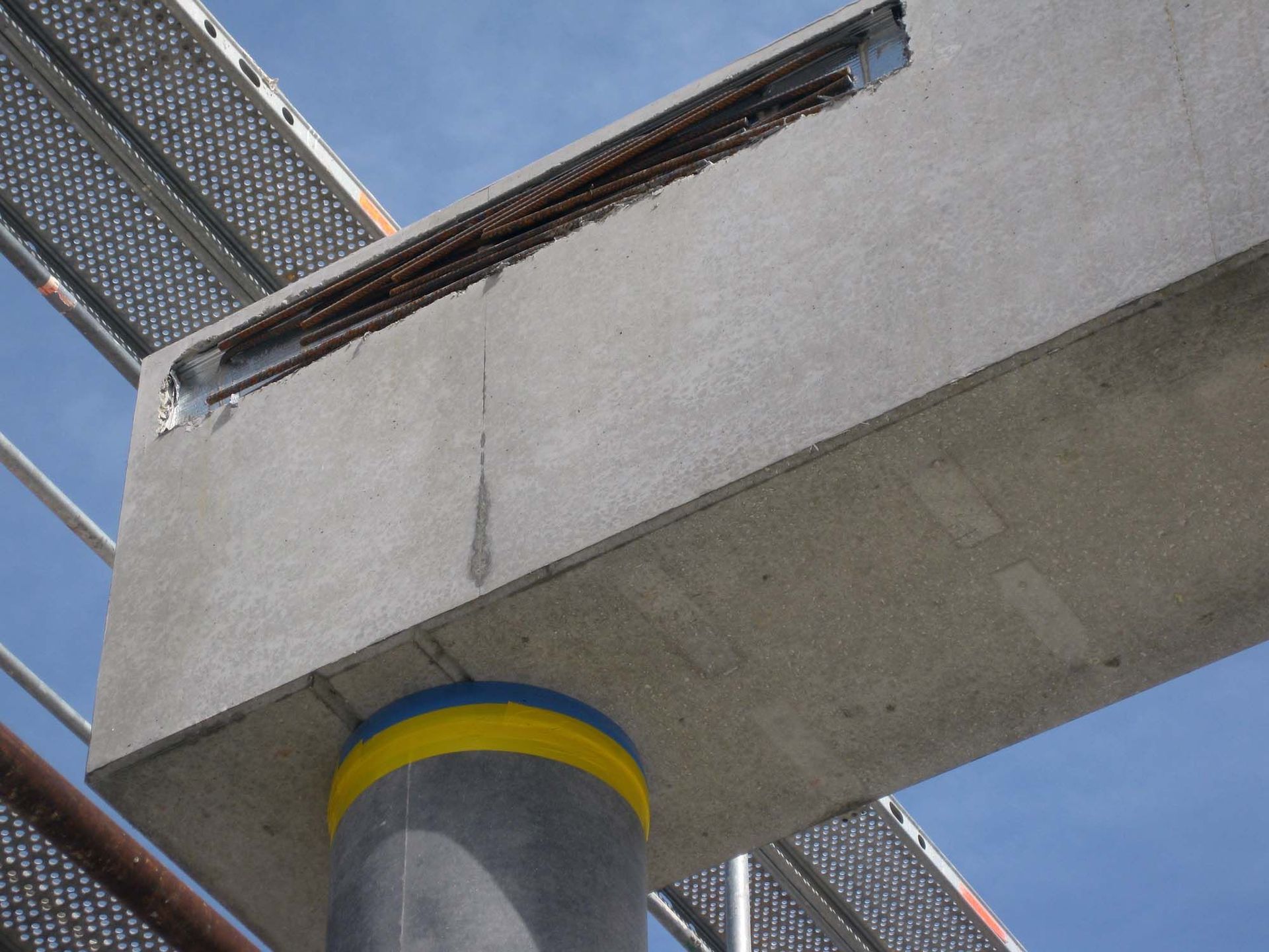 Träger mit und ohne Vorspannung - hpv klassebau gmbh in Grabs