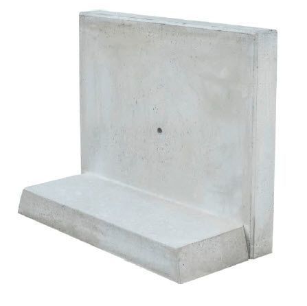 Winkelplatte - hpv klassebau gmbh in Grabs