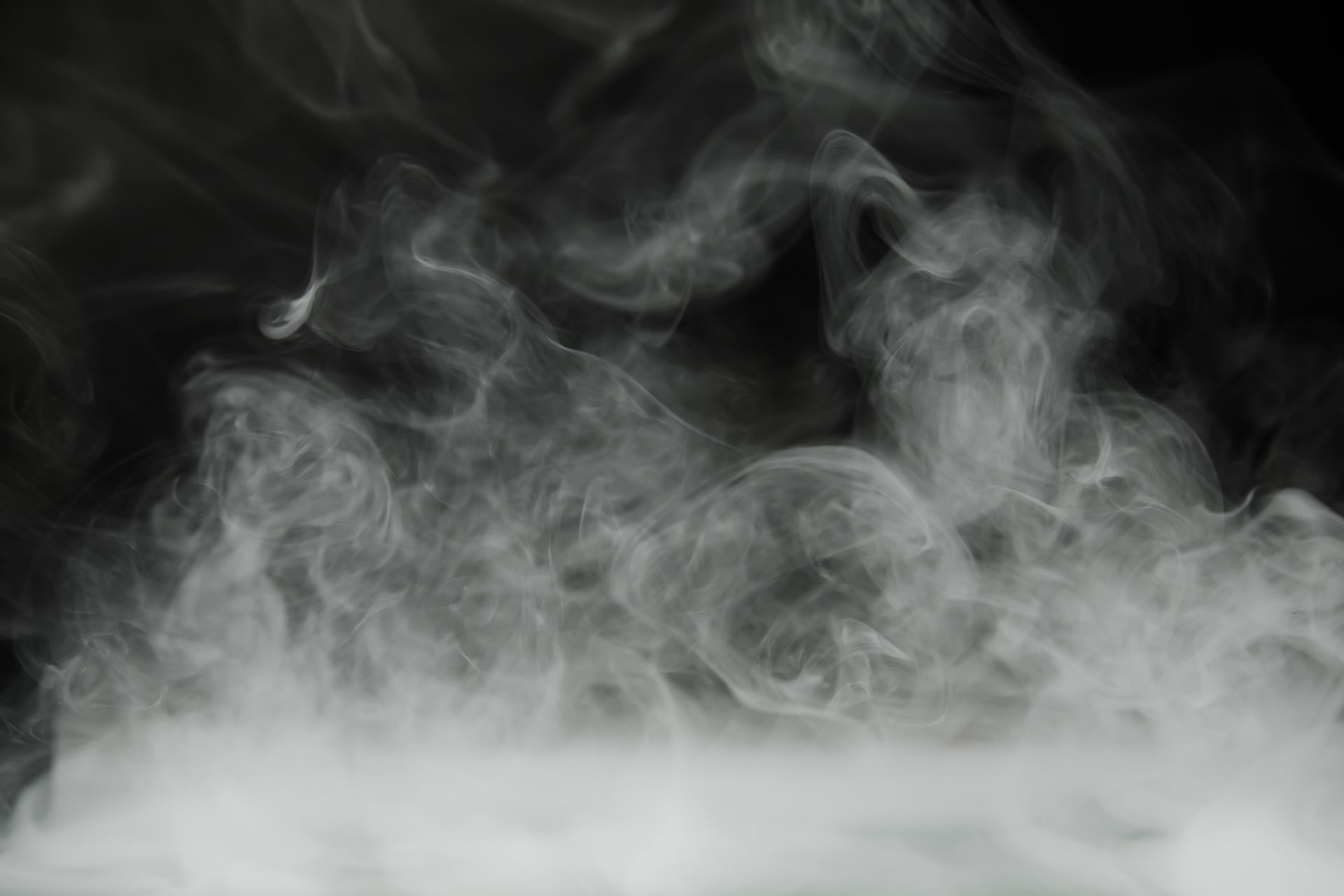 Du brouillard