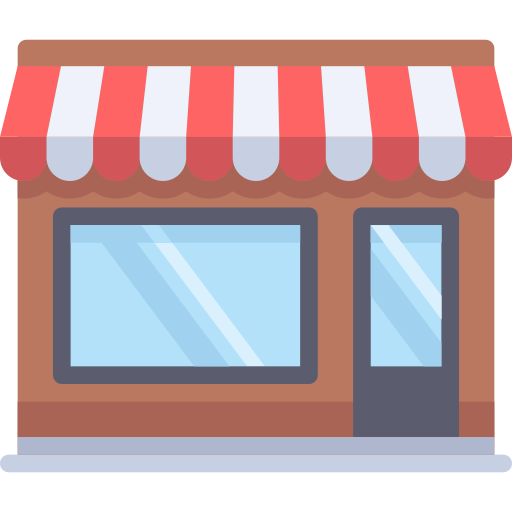 Un commerce