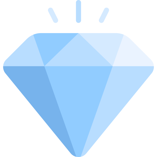 Un diamant