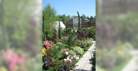 Jardinerie Laurent Laplace - jardineries, végétaux, articles de jardin