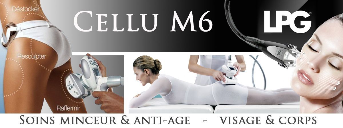 Lipomodelage et endermolift