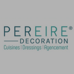 Logo PEREIRE DÉCORATION