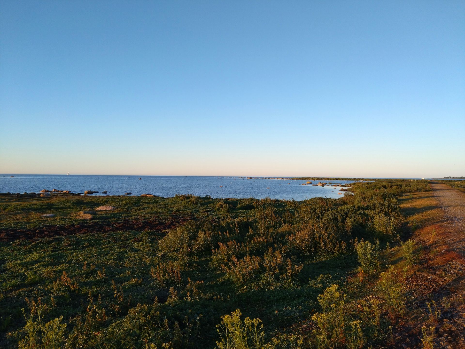 Torhamns Udde Naturreservat