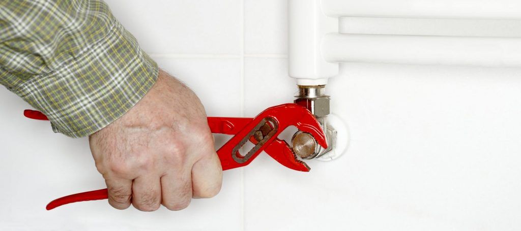 Production d'eau chaude